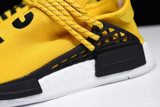 PW NMD ADIDAS RACE HUMAN mens 